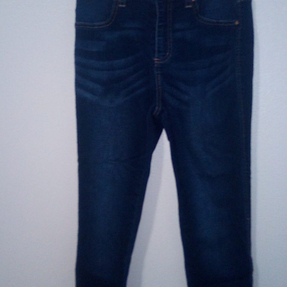 Tinseltown jeans
